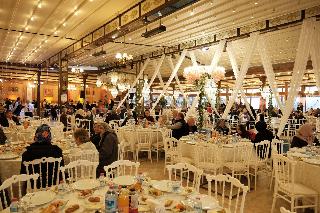 Baglar Saray Hotel