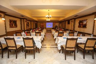 Baglar Saray Hotel