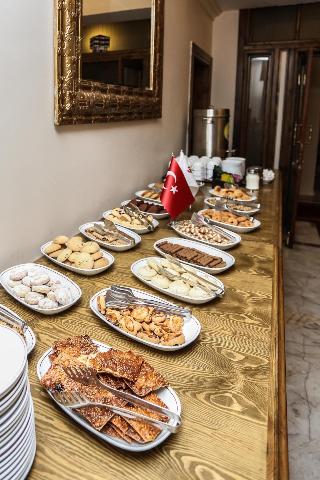 Baglar Saray Hotel