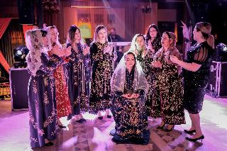 Baglar Saray Hotel
