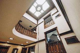 Baglar Saray Hotel