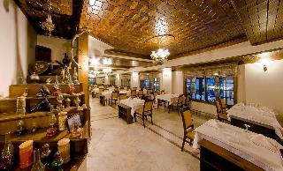 Baglar Saray Hotel