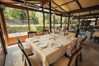 Baglar Saray Hotel