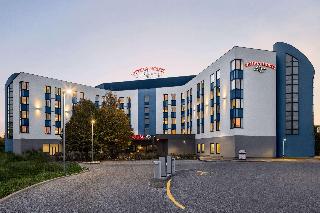 Vienna House Easy By Wyndham Bratislava