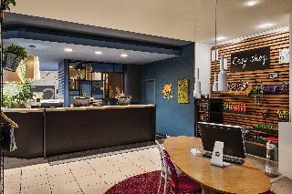 Vienna House Easy By Wyndham Bratislava