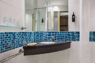 Room
 di Chopin Hotel Bratislava