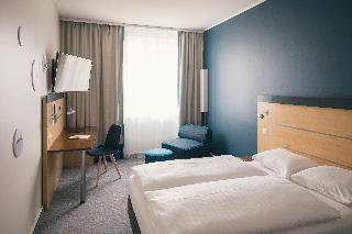 Room
 di Chopin Hotel Bratislava