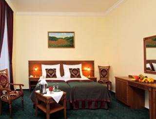 Room
 di Green Garden Hotel