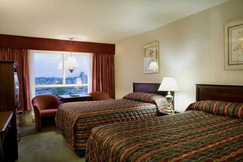 Room
 di Sandman Hotel Langley