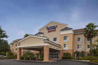 Fairfield Inn AND Suites by Marriott St.Augustine