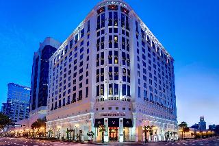 Grand Bohemian Hotel Orlando, Autograph Collection
