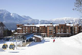 Sutton Place Hotel - Revelstoke Mountain Resort