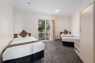 Room
 di Best Western BK's Pioneer