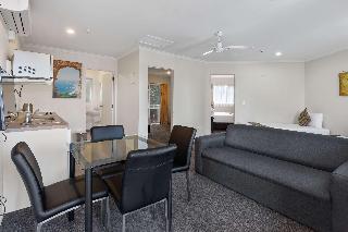 Room
 di Best Western BK's Pioneer