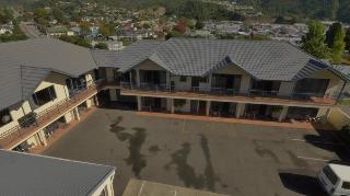 Broadway Motel