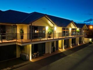 Broadway Motel