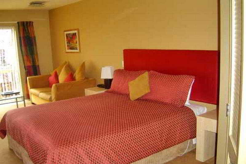 Room
 di Tussock Peak