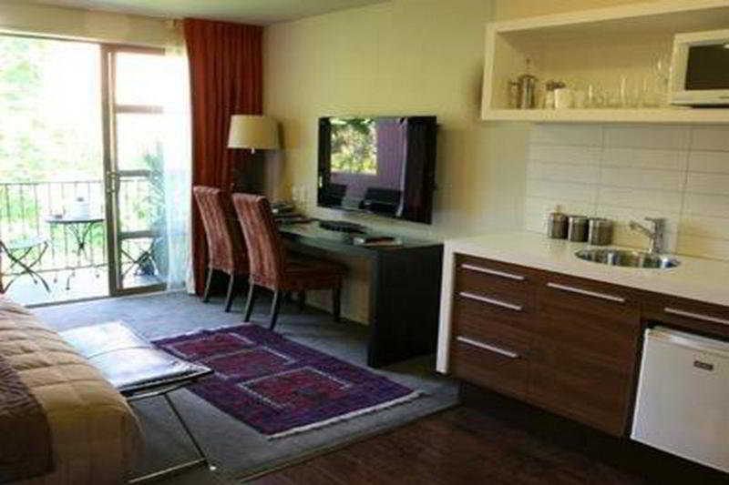 Room
 di Terra Vive Luxury Motor Lodge