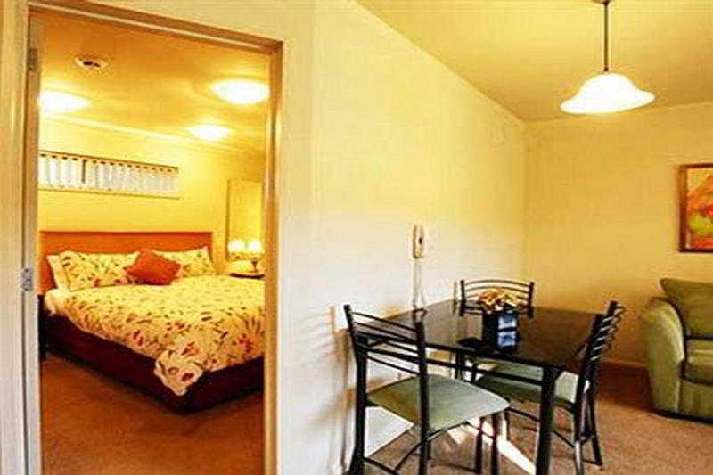 Room
 di Terra Vive Luxury Motor Lodge