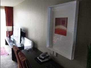 Room
 di Terra Vive Luxury Motor Lodge