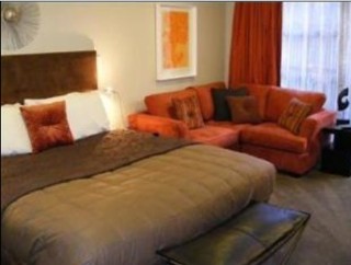 Room
 di Terra Vive Luxury Motor Lodge