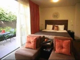 Room
 di Terra Vive Luxury Motor Lodge