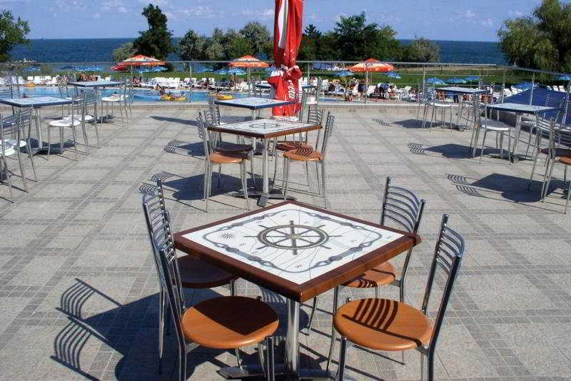 Terrace
 di Cleopatra