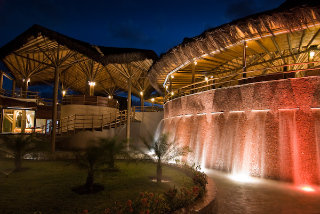 General view
 di Praia Bonita Resort and Conventions