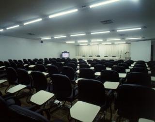 Conferences
 di Porto do Mar