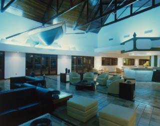 Lobby
 di Porto do Mar