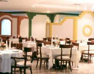 Restaurant
 di Porto do Mar