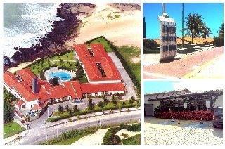 Beach
 di Porto do Mar