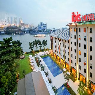 Hotel Grand Tower Inn Sathorn Sathorn Bangkok Hotelopia