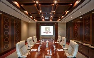 Residence Inn Sheikh Zayed Road Dubai - Konferenz