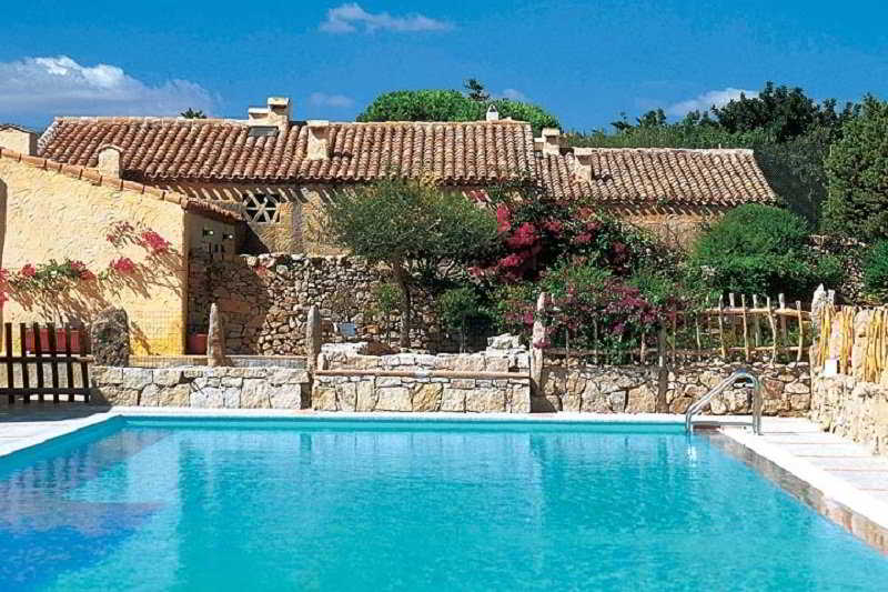 Residenza Capriccioli, North Sardinia