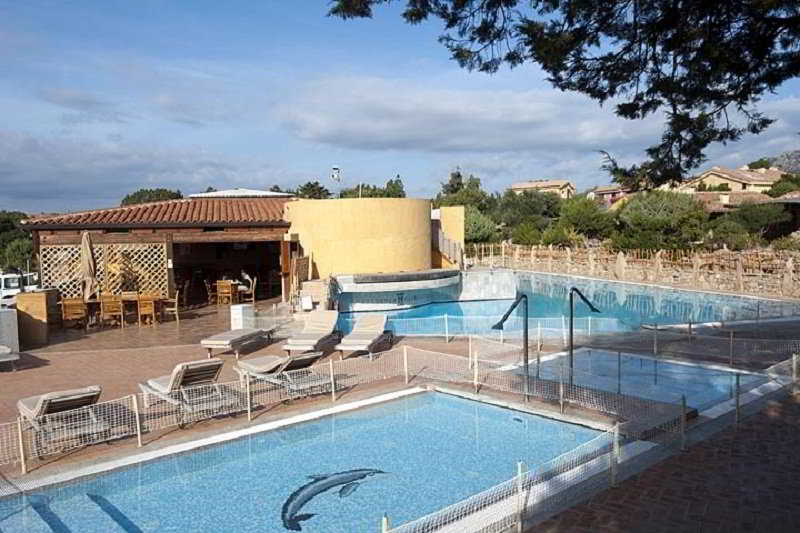 Residenza Capriccioli, North Sardinia