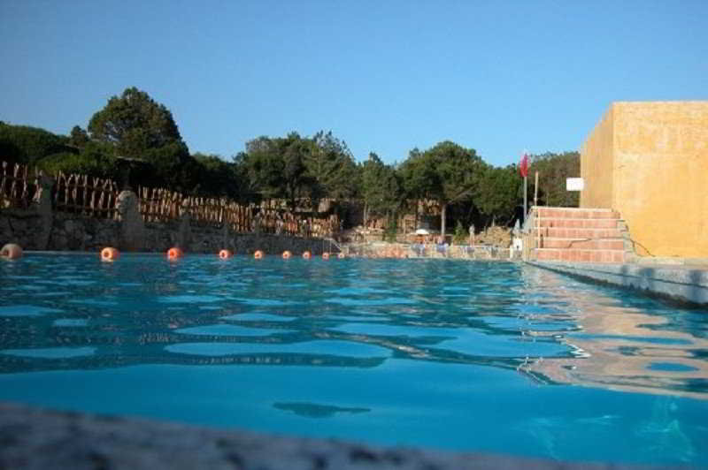 Residenza Capriccioli, North Sardinia