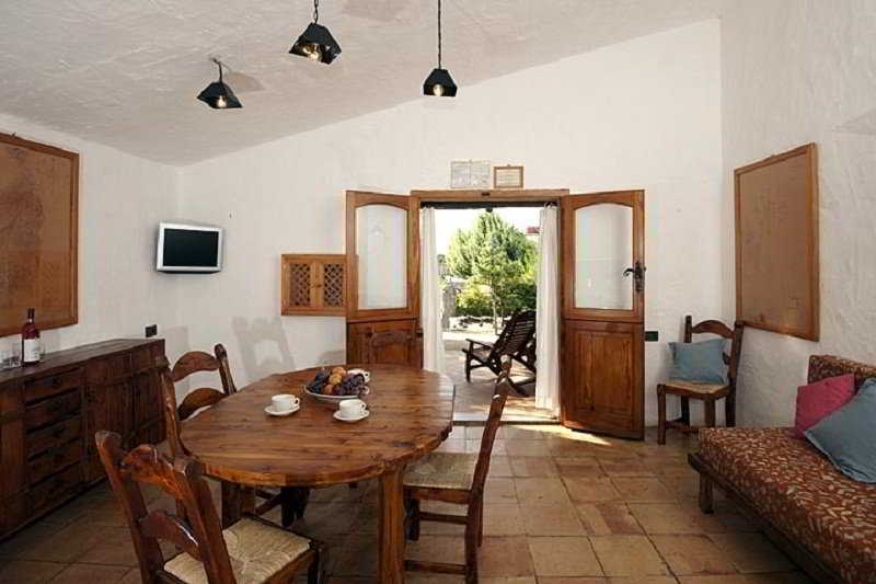 Residenza Capriccioli, North Sardinia