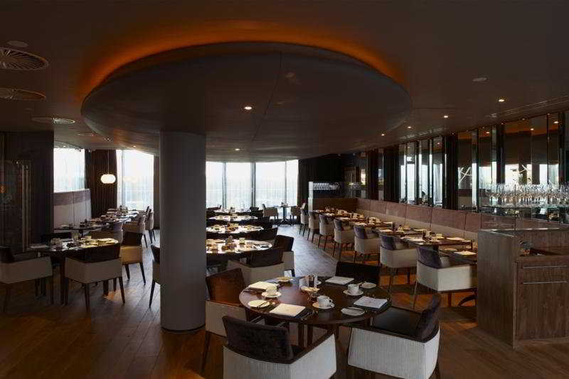 Restaurant
 di Abode Chester