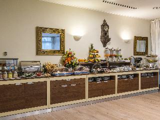 Restaurant
 di Orologio Ferrara