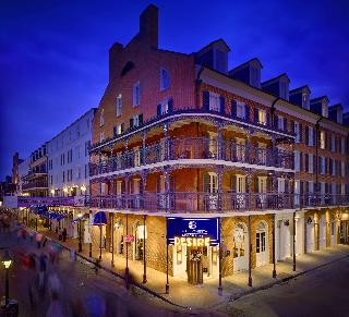 The Royal Sonesta New Orleans