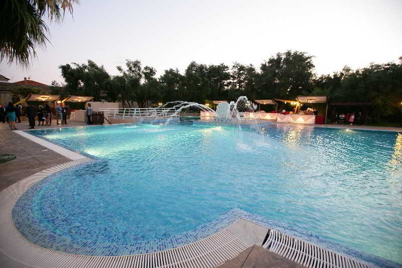 Pool
 di Feudo Degli Ulivi