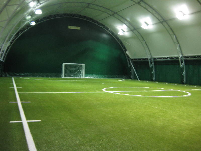 Sports and Entertainment
 di Apan