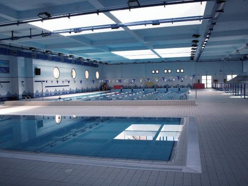 Pool
 di Apan