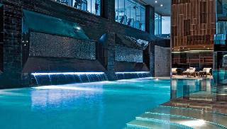 Crowne Plaza Asia Hotel