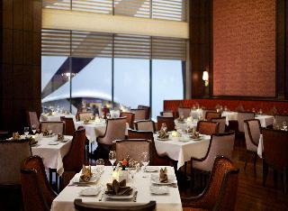 Crowne Plaza Asia Hotel