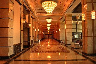 Crowne Plaza Asia Hotel