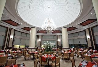 Crowne Plaza Asia Hotel