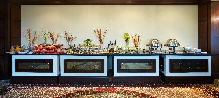 Crowne Plaza Asia Hotel