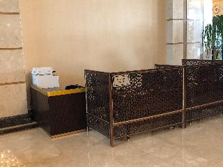 Crowne Plaza Asia Hotel